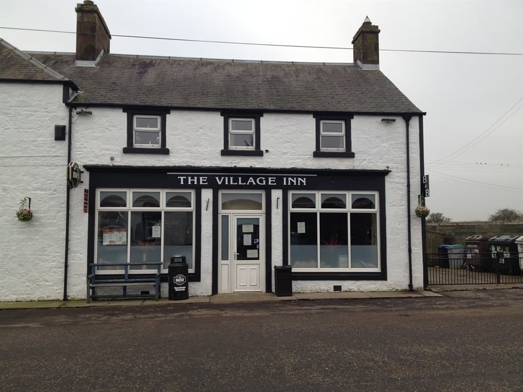 village inn
