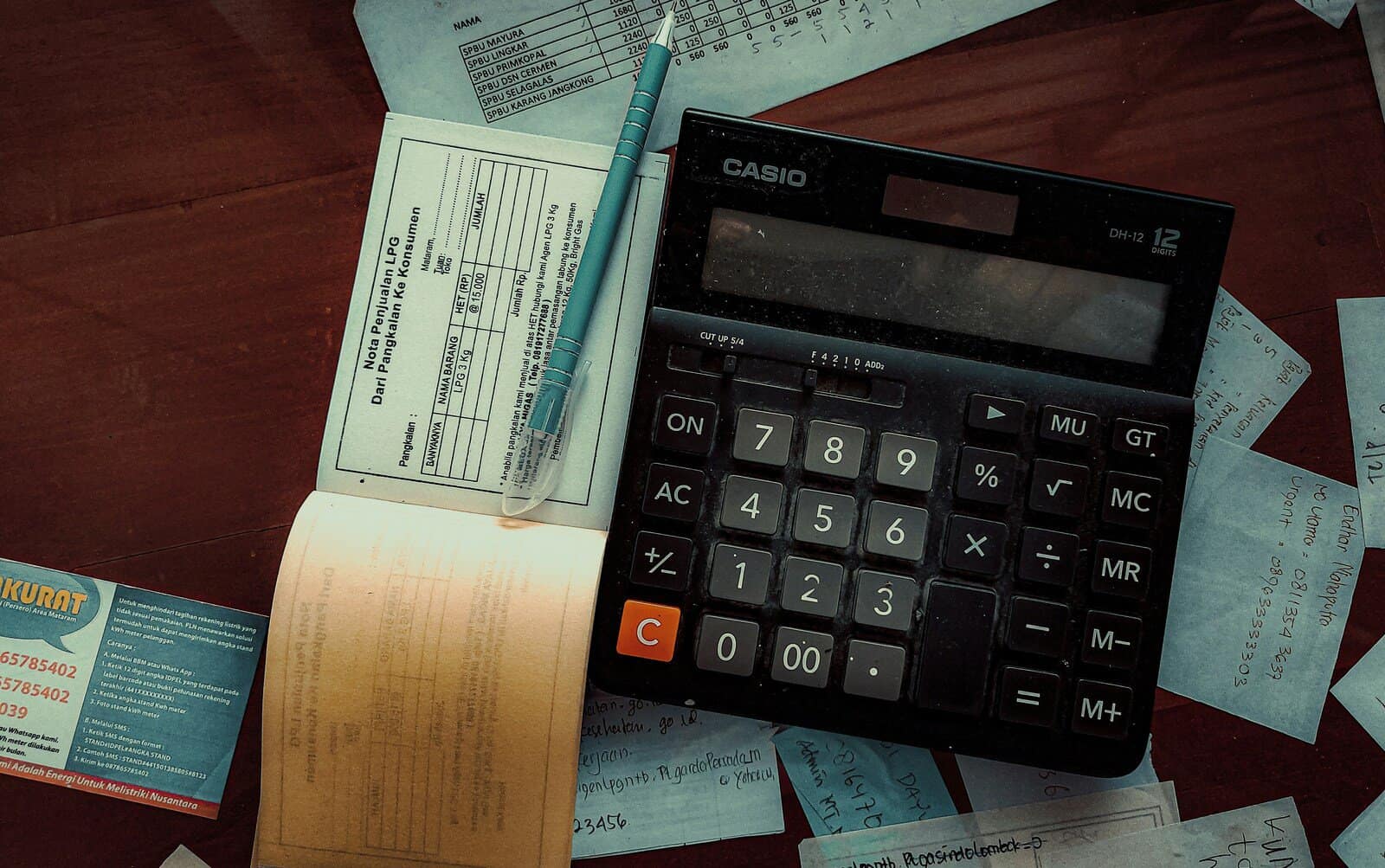 E-Rechnungen für Hotels und Ferienwohnungen