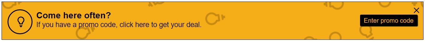 promo-code