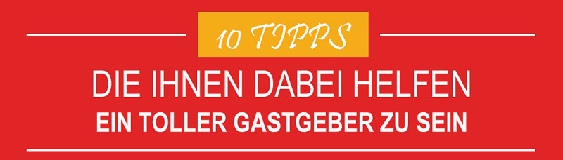10 Tipps