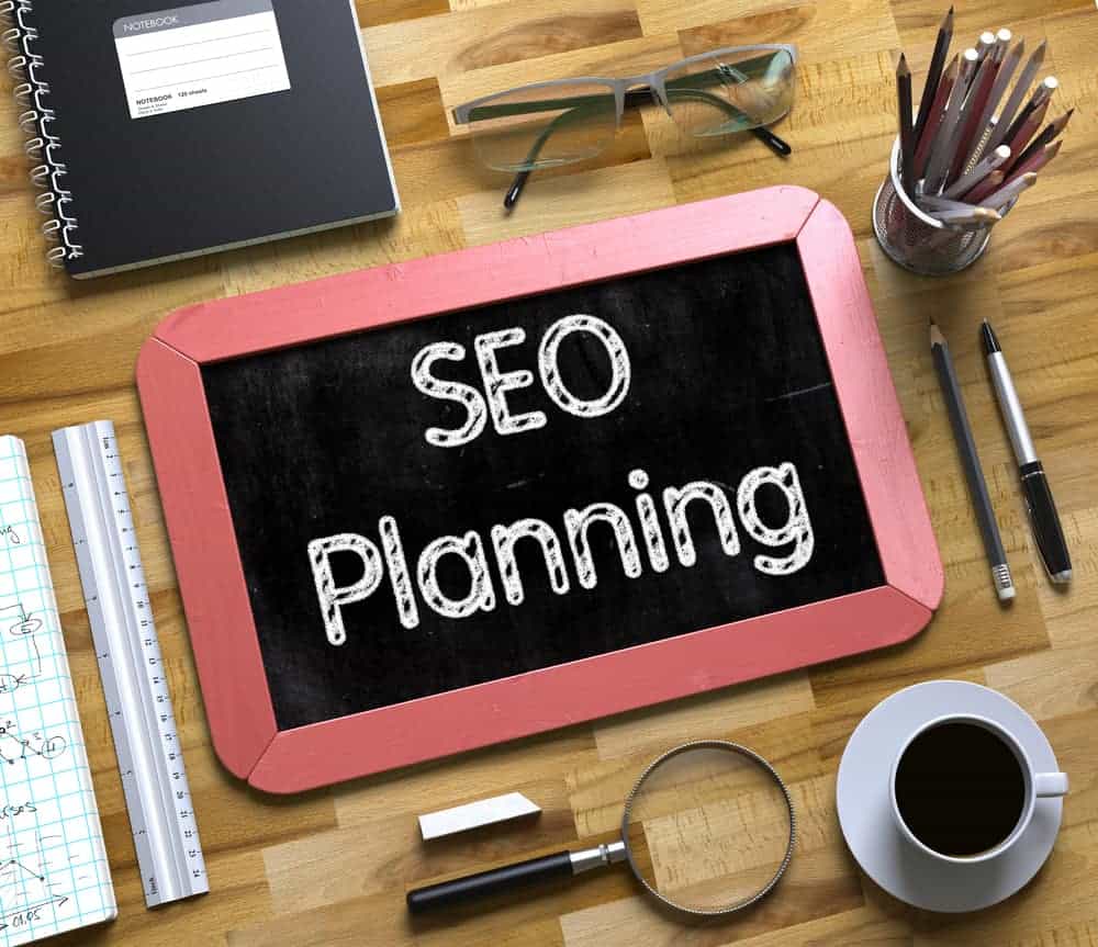 SEO B&B