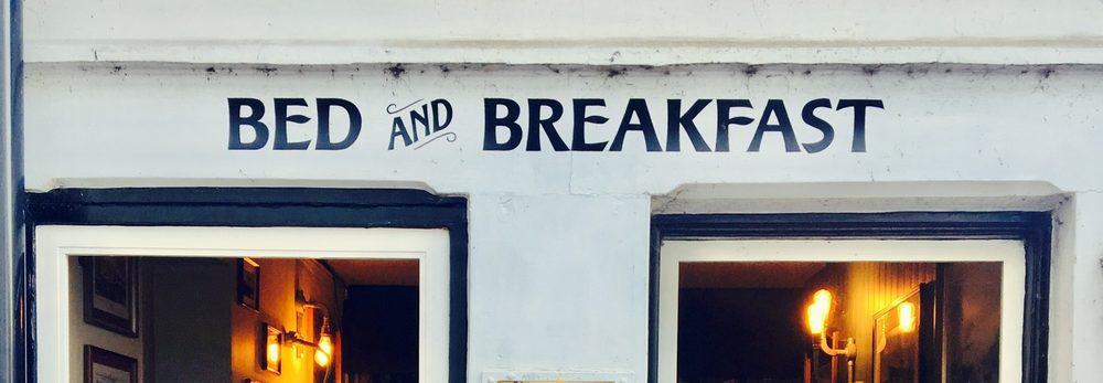 minimum length stay B&B
