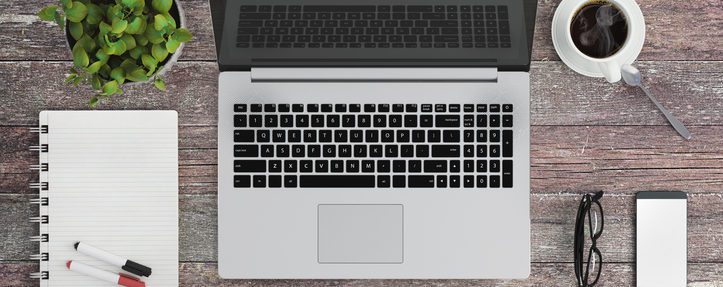 laptop B&B online