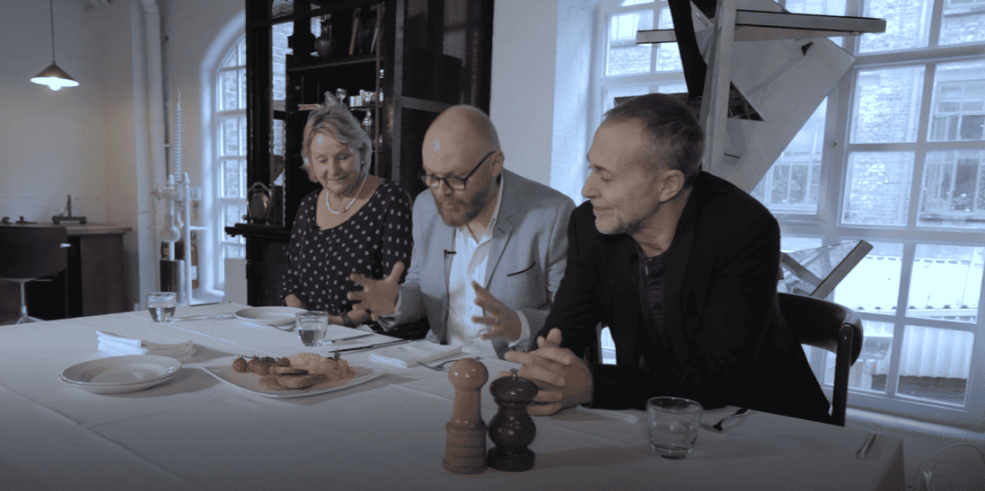 eviivo cook off 2017 podcast