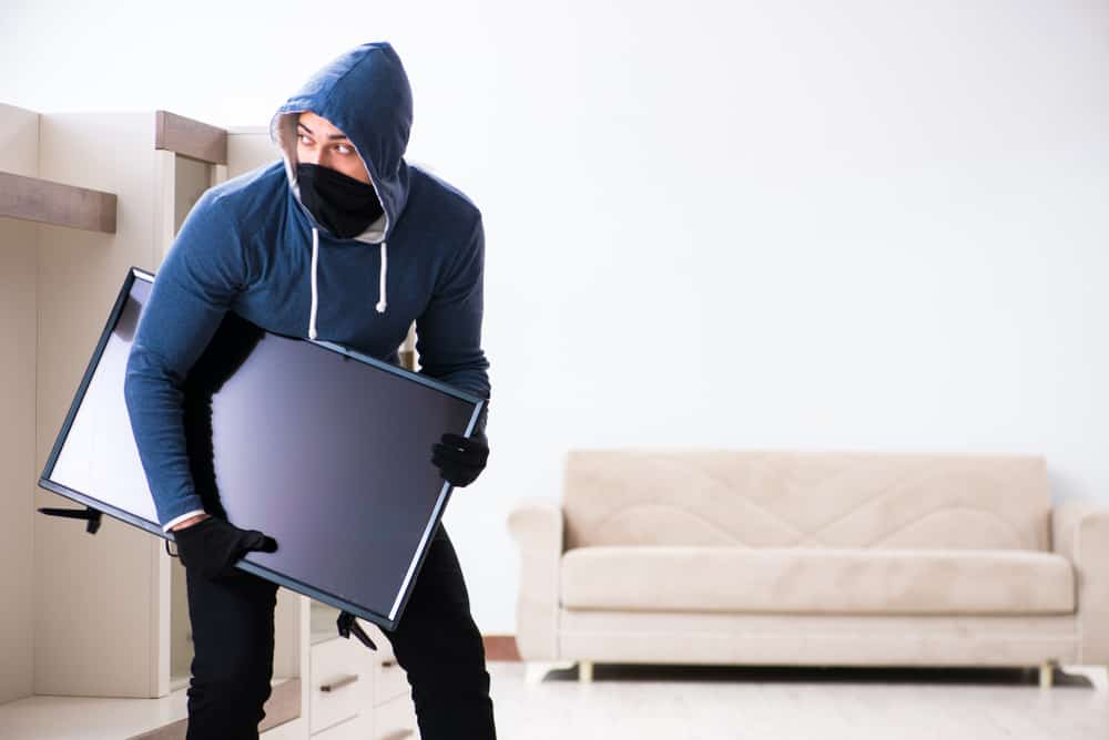guests steal from B&Bs funny
