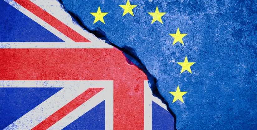 brexit bed and breakfast UK