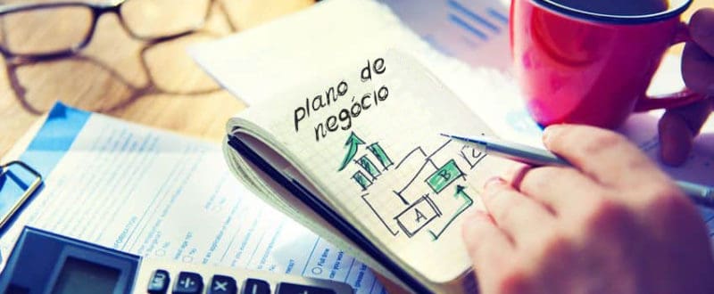 plano negócio hotel alojamento reservas on-line