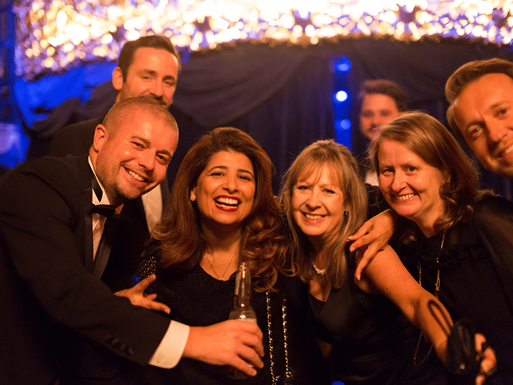 eviivo awards 2017
