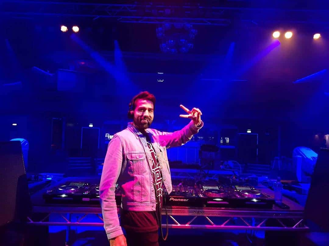 navin DJ
