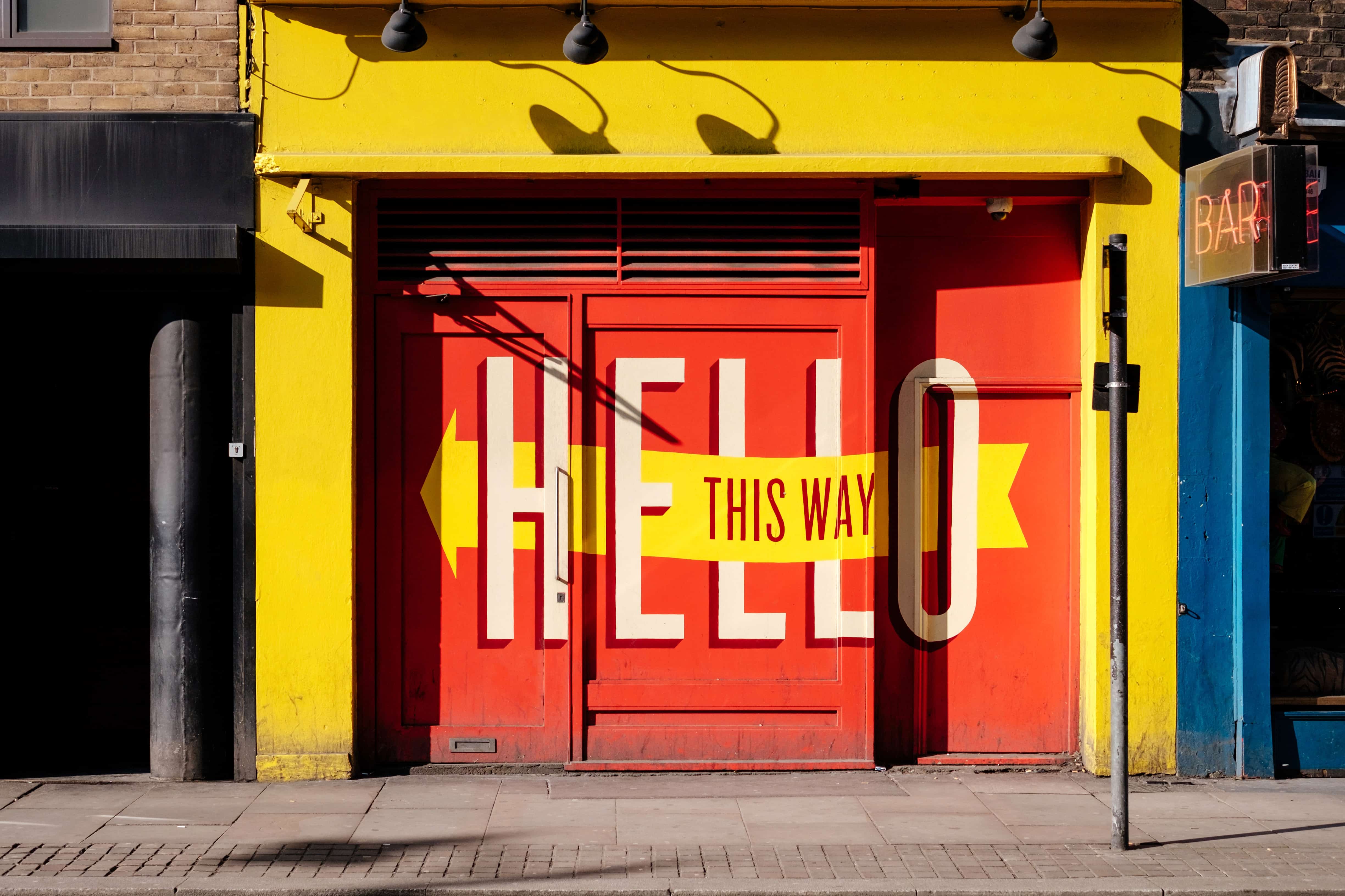 how to get publicity for your B&B