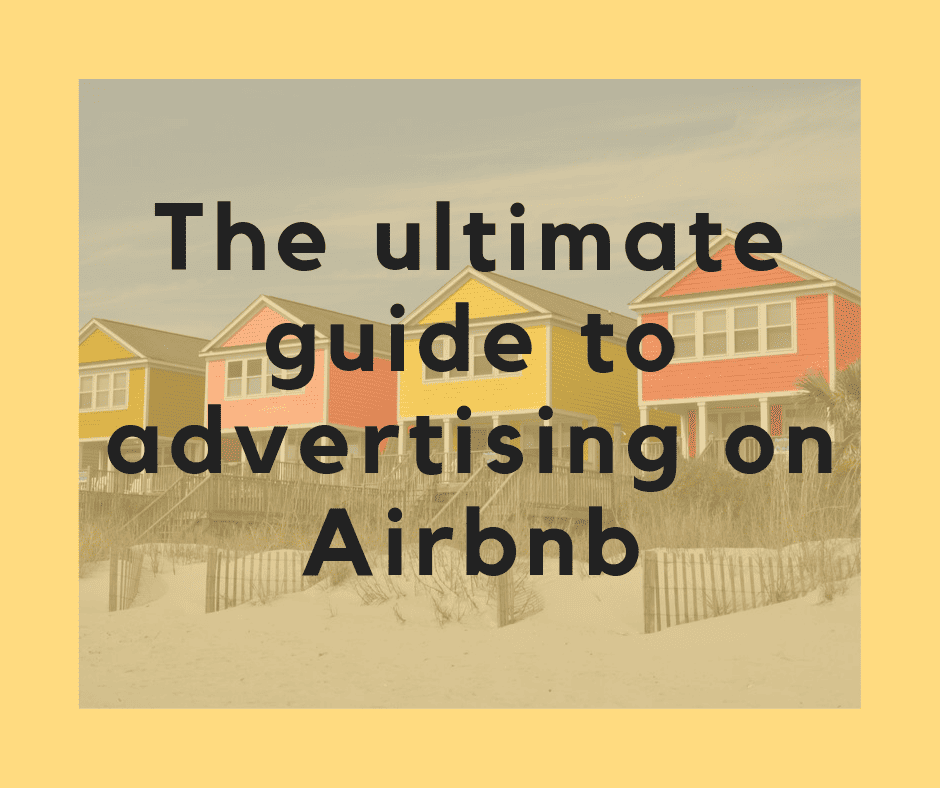 Fewo Mit Einem Airbnb Zertifizierten Channel Manager Bewerben Eviivo