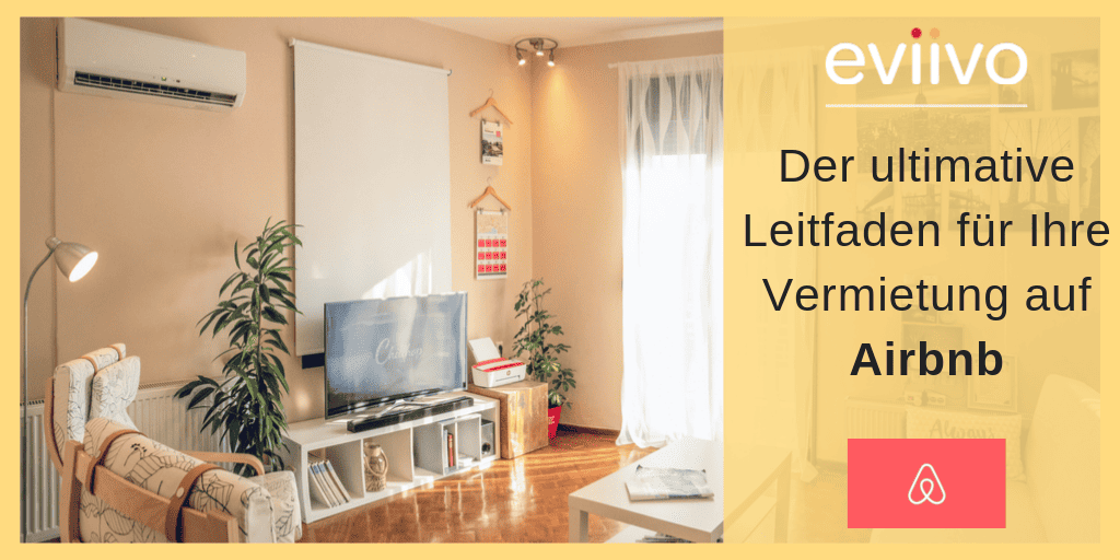 Leitfaden zur Vermietung auf Airbnb