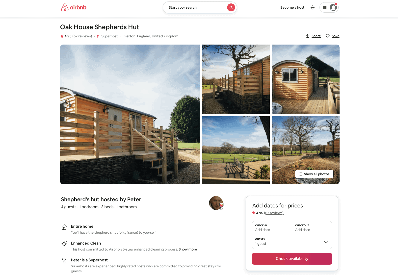Airbnb Property Management Malaysia Virginia Ball