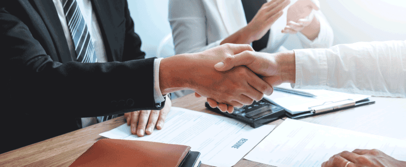 Embauchez du personnel