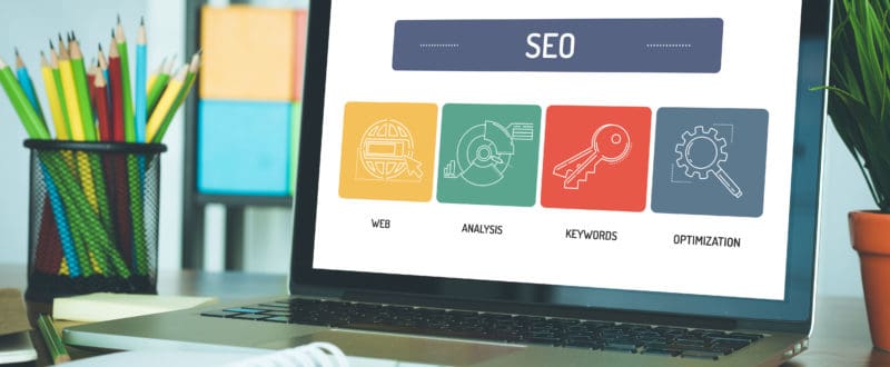 eviivo - SEO pour gîte ou maison d'hôtes