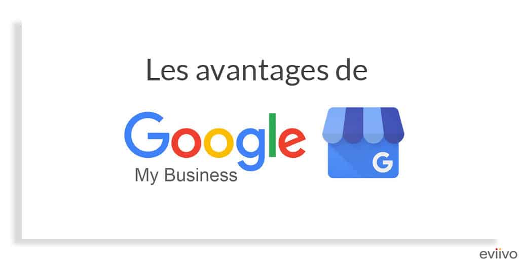 Google-My-Business eviivo