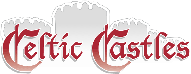 eviivo Partner - Celtic Castles