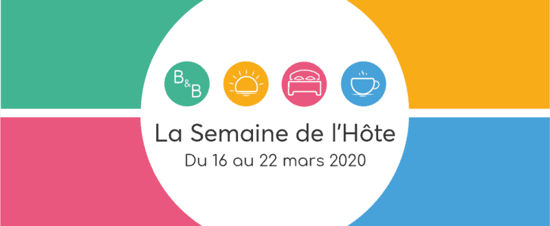 Semaine de l'Hôte