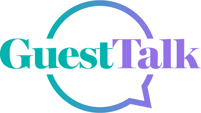 eviivo Partner - Guest Talk