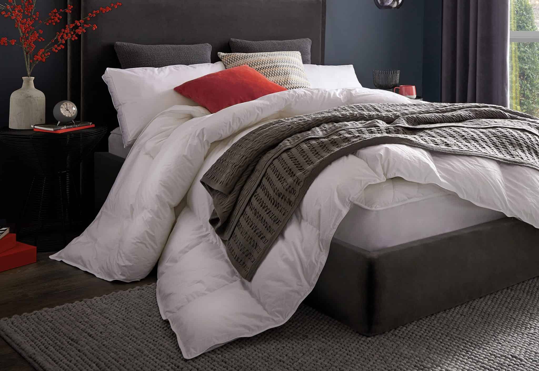 The Secret to Keeping Your Linen Smelling Fresh eviivo