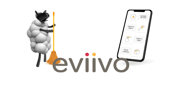eviivo Channel Manager, PMS & Booking System for 1-500 Units