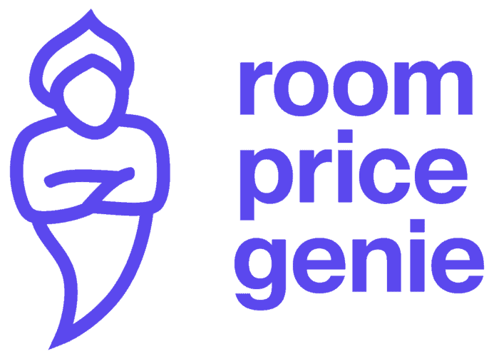 eviivo Partner - RoomPriceGenie