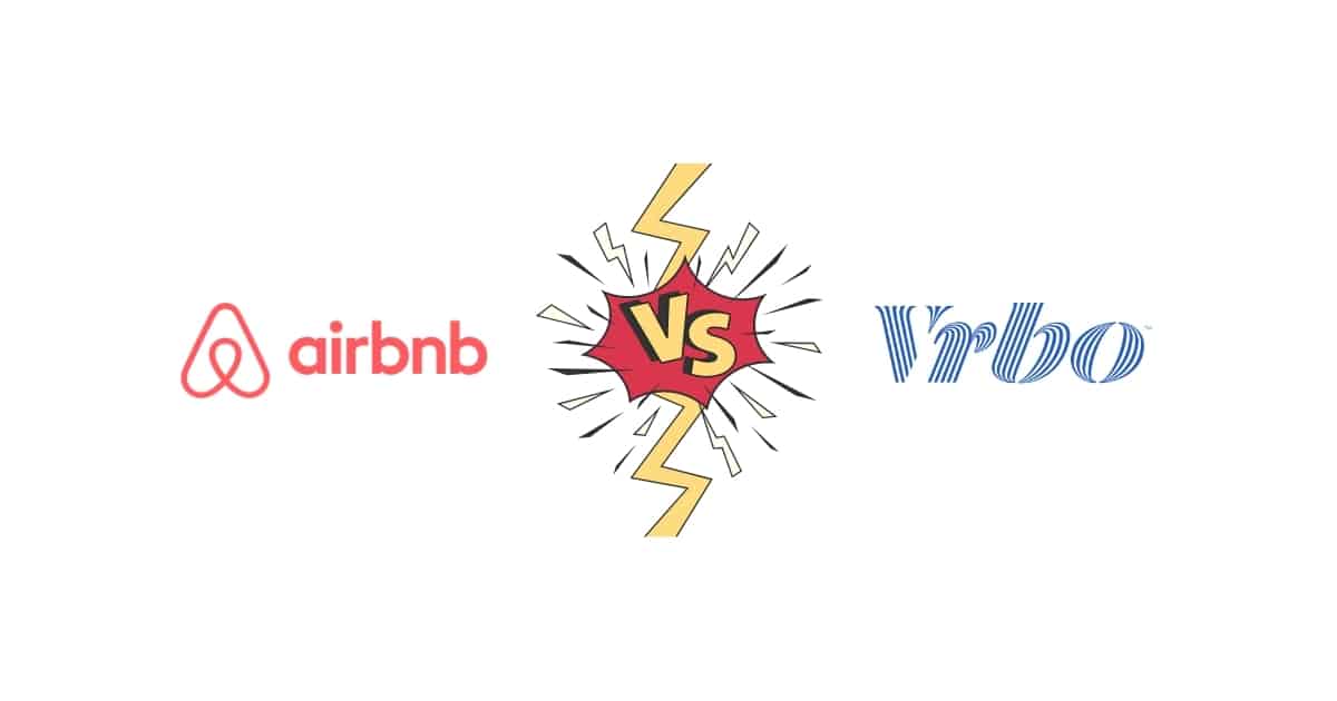 Airbnb vs Vrbo: What Really is the Difference?