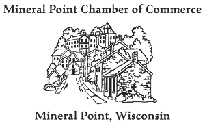 eviivo Partner - Mineral Point Chamber of Commerce