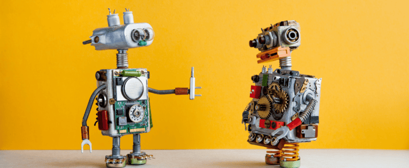 Automation vacation rental