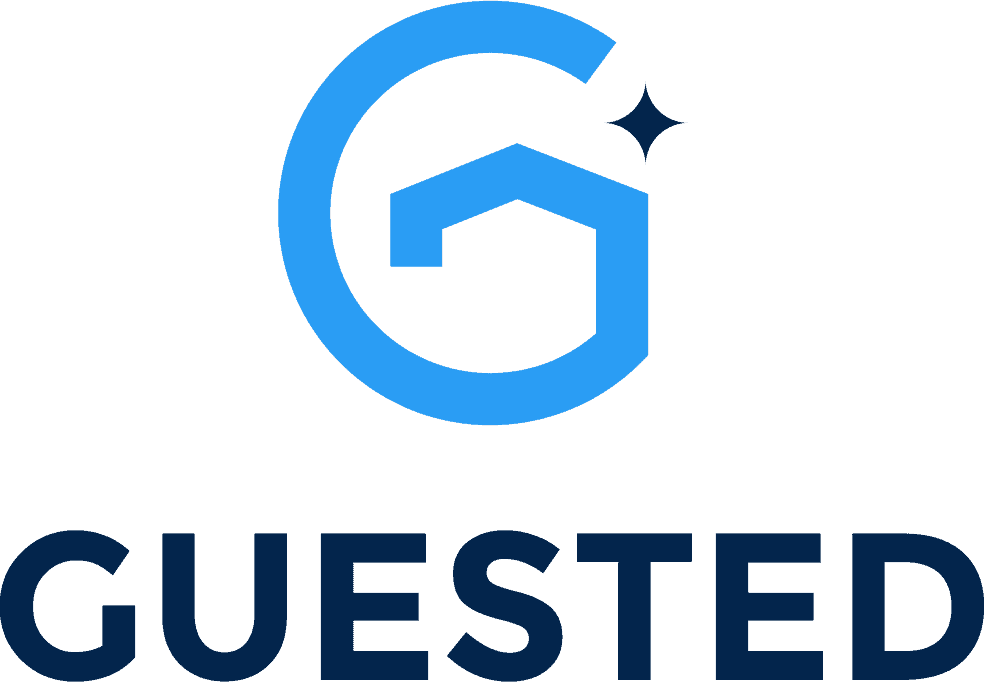eviivo Partner - Guested