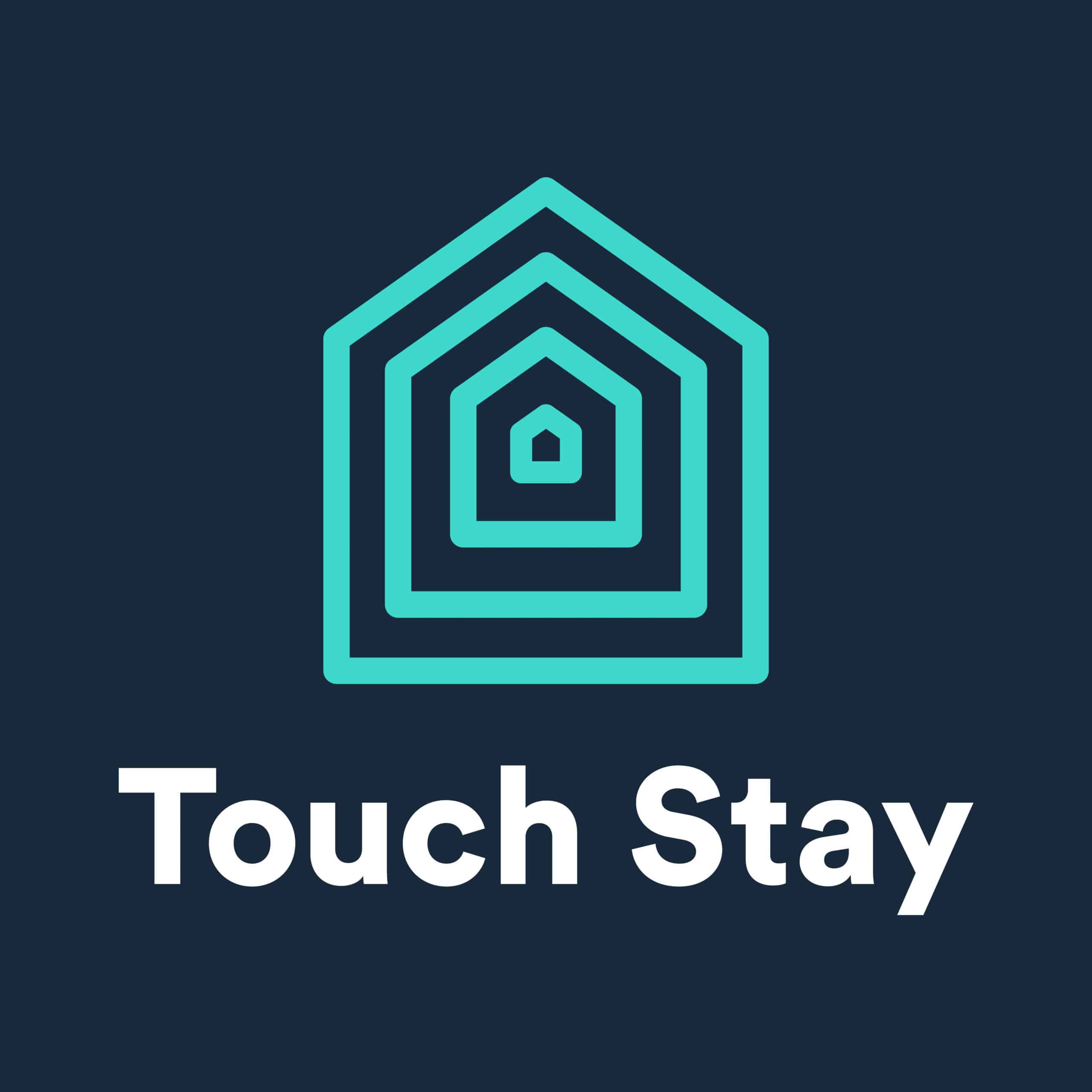 eviivo Partner - Touch Stay