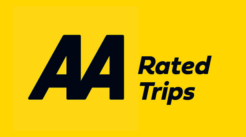 eviivo Partner - AA Rated Trips
