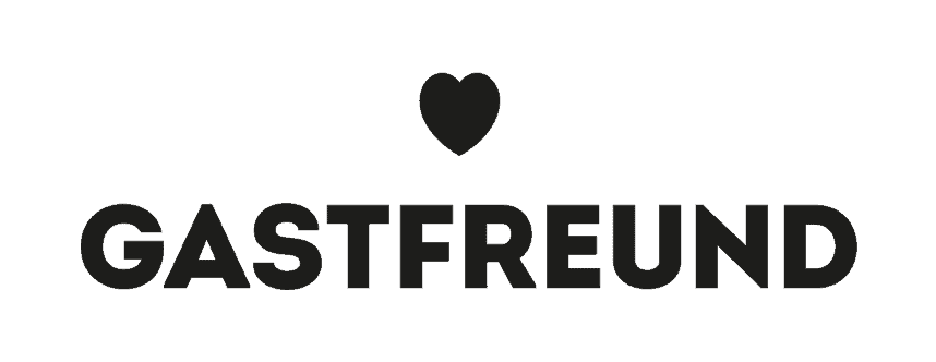 eviivo Partner - Gastfreund