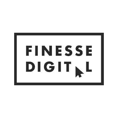 eviivo Partner - Finesse Digital