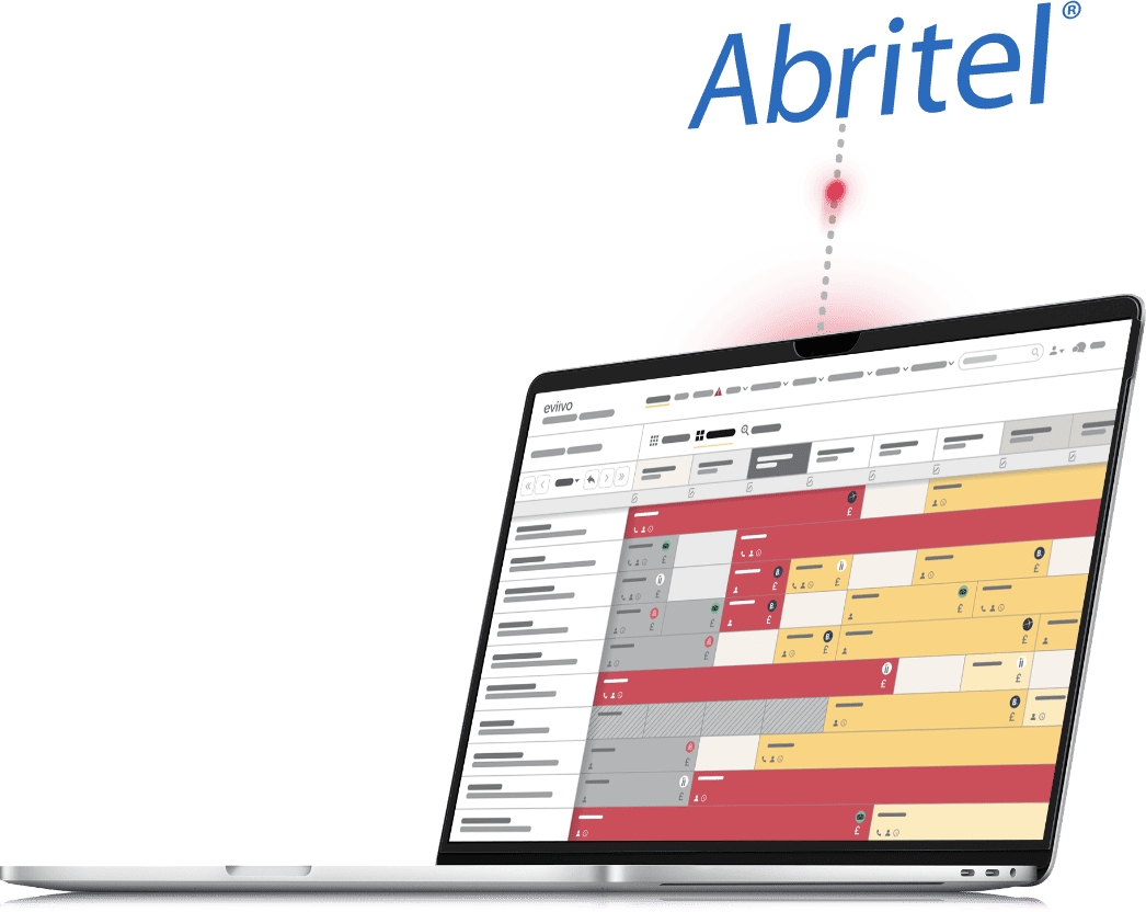 Abritel Channel Manager - Notre connexion Abritel | eviivo