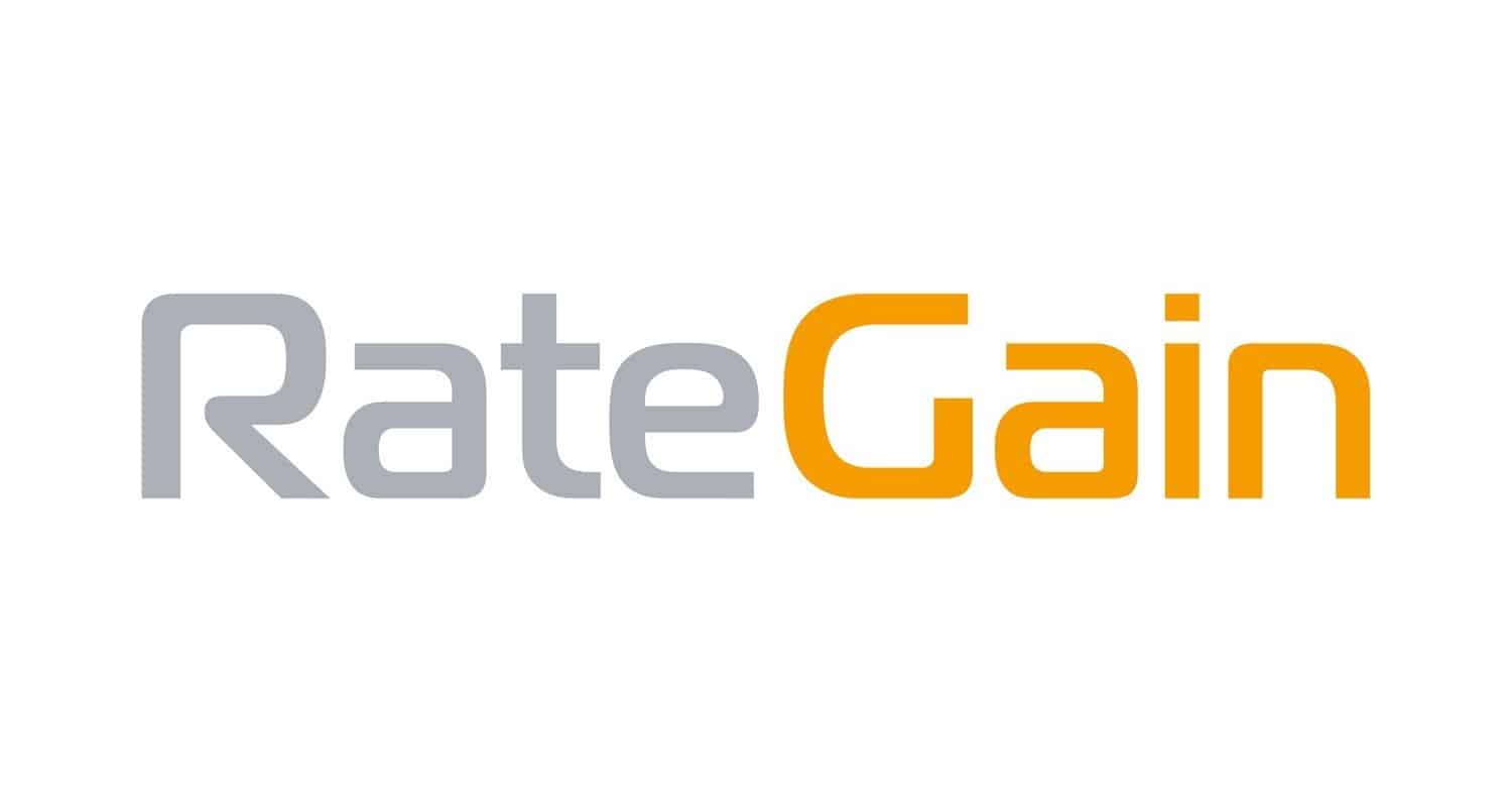 eviivo Partner - RateGain
