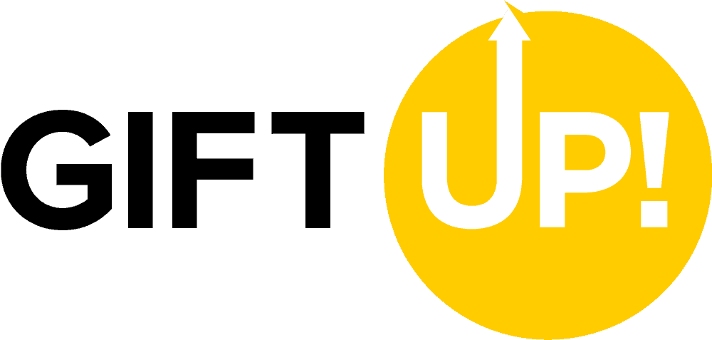 eviivo Partner - Gift Up!
