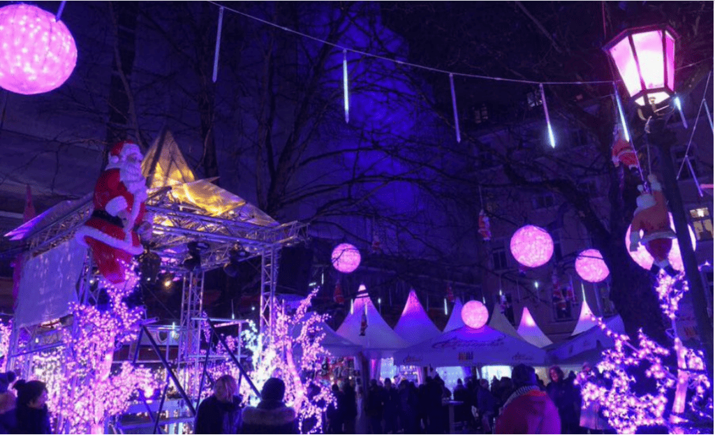 9 best underrated German Christmas markets you should know and best