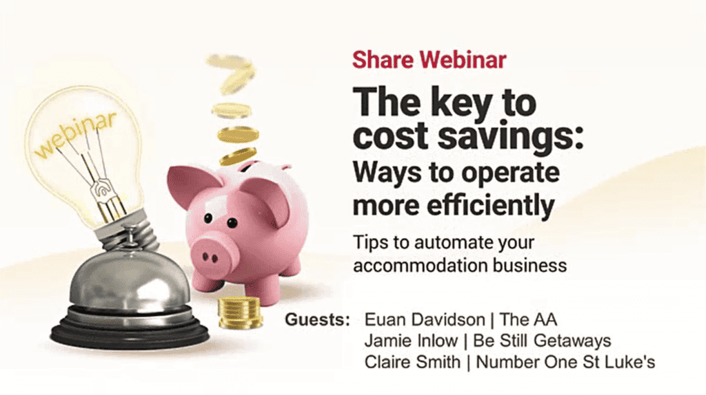 The keys to cost saving: Ways to operate more efficiently