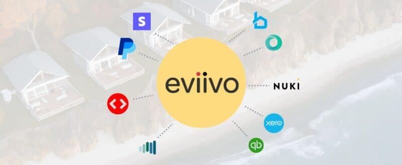 tools to automate short term rentals