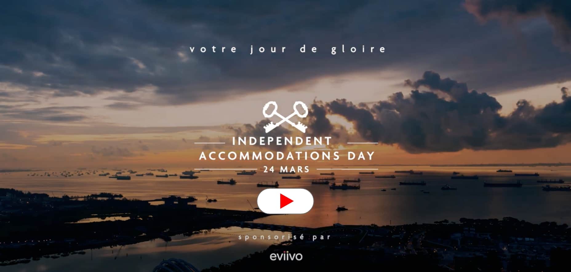 Independent Accommodations Day