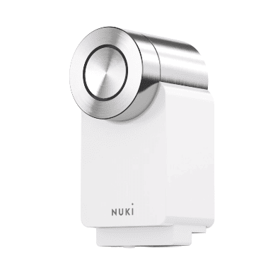 nuki Airbnb smart lock 3.0 used by airbnb hosts and managers