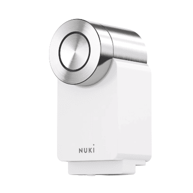 Nuki Smart Lock: the virtual key for Airbnb subscribers - YourHostHelper -  Conciergerie et Gestion Locative