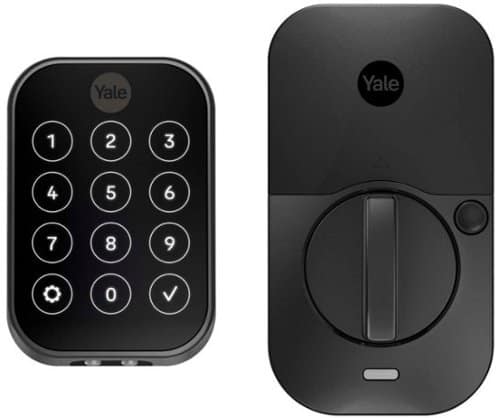 Airbnb lockboxes and key safes for self check-in - Guesty