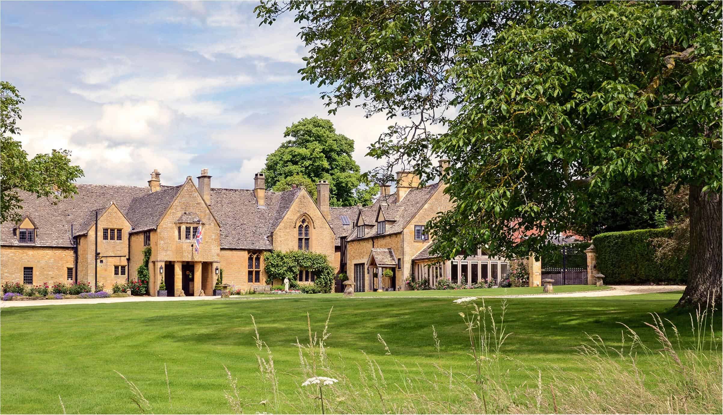 Eviivo Collective Properties Eviivo