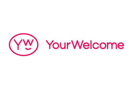 eviivo Partner - YourWelcome