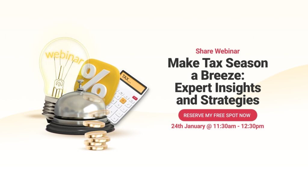 Make Tax Season a Breeze: Expert Insights and Strategies