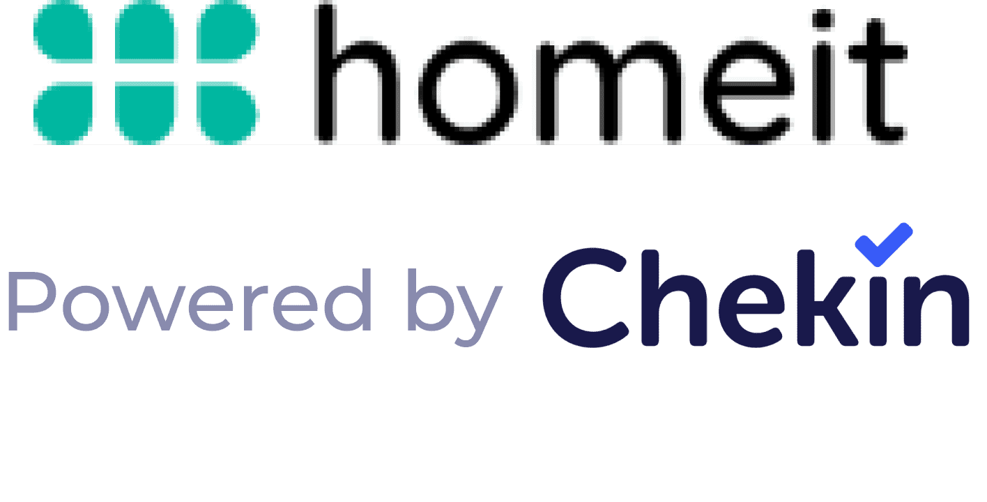 eviivo Partner - Homeit