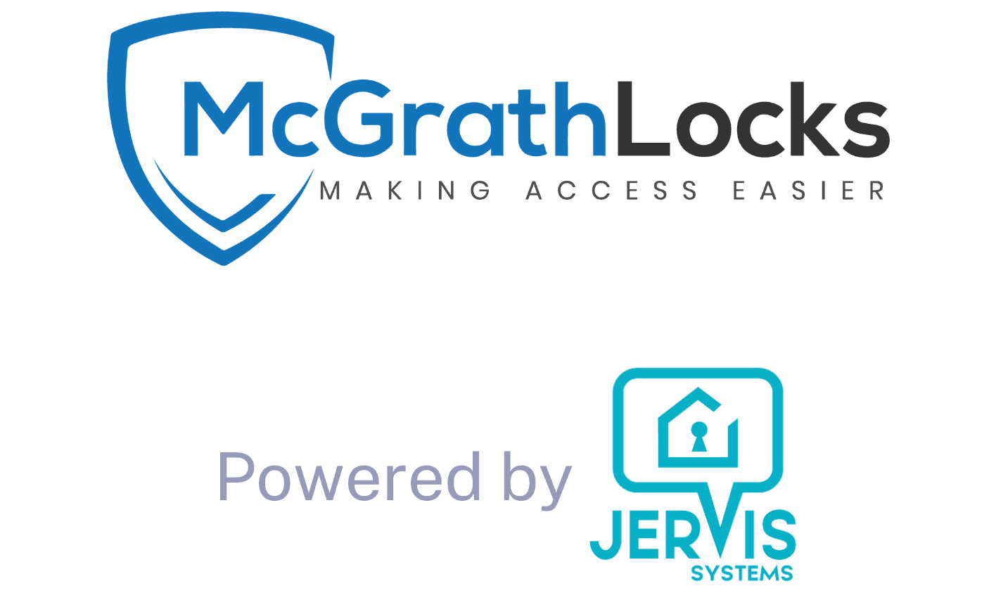 eviivo Partner - McGrath Locks