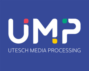 eviivo Partner - UMP Utesch Media Processing